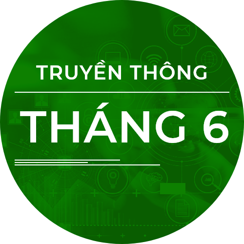 KẾ HOẠCH THÁNG 6